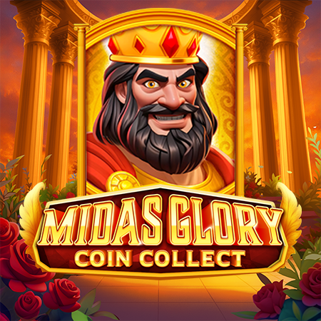 Midas Glory - Coin Collect
