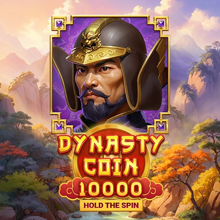 Dynasty Coin 10000